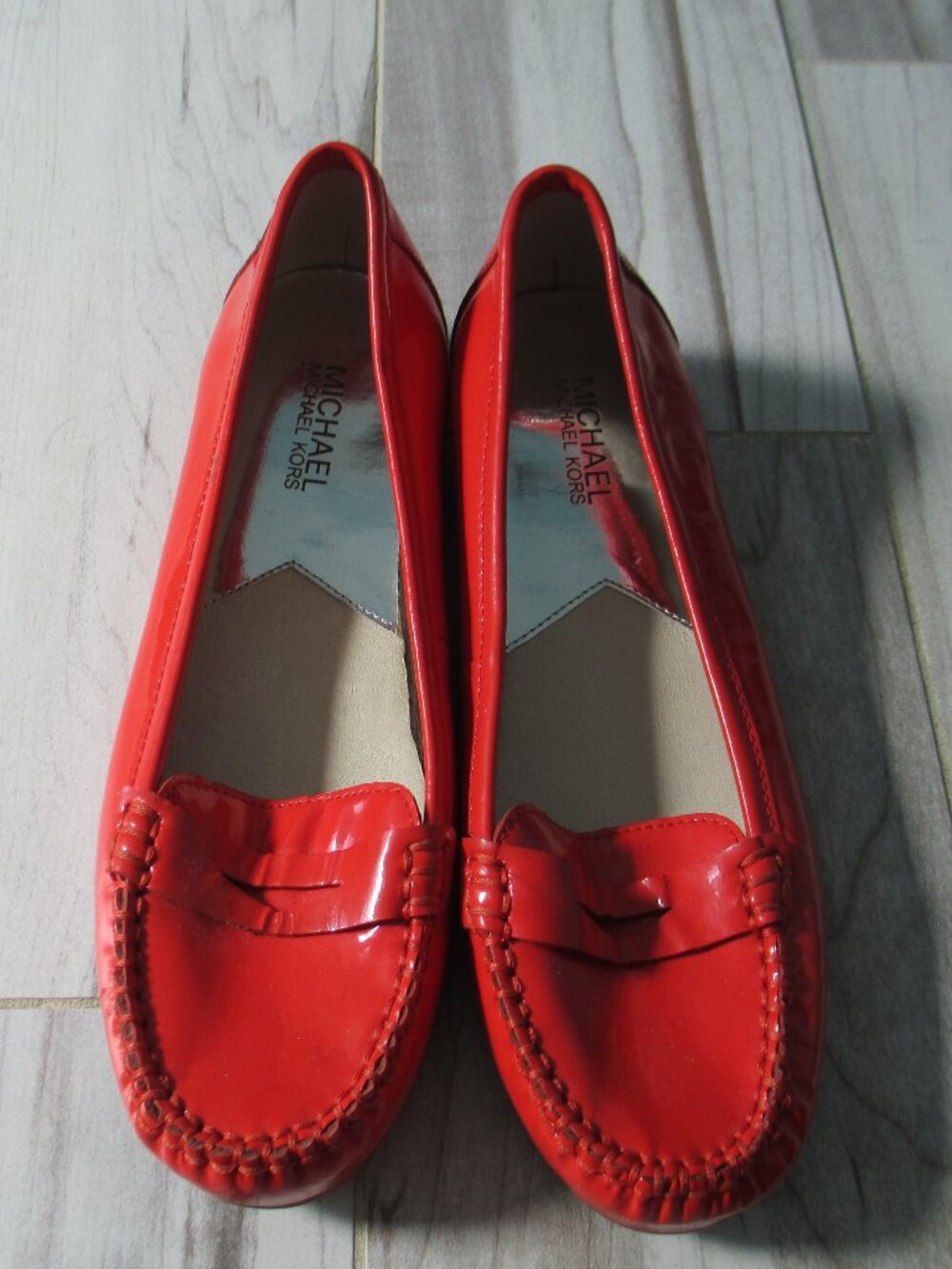 Michael Kors loafers